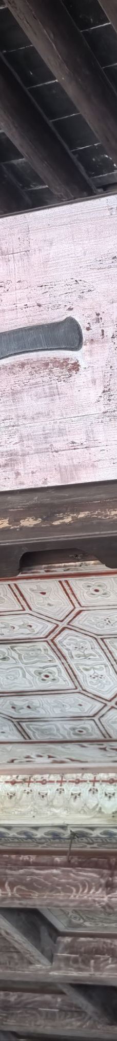 天一阁·月湖景区-宁波-张富贵的富贵