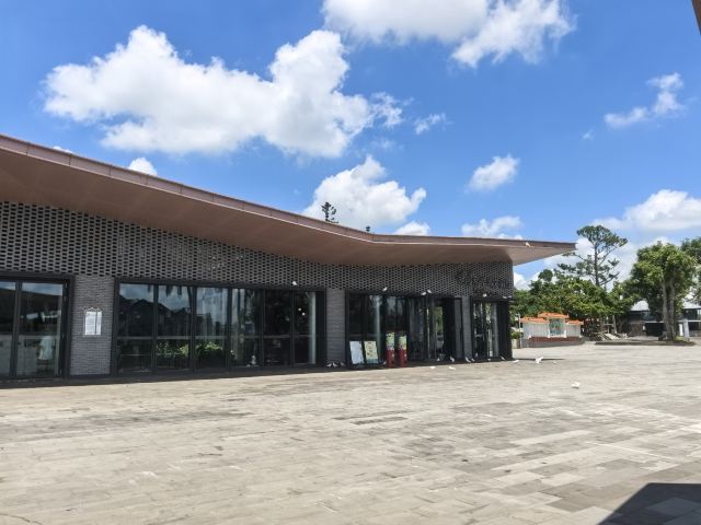 宋氏祖居旅行图片 3