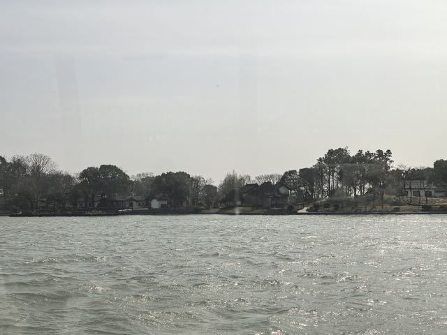 蠡园旅行图片 6
