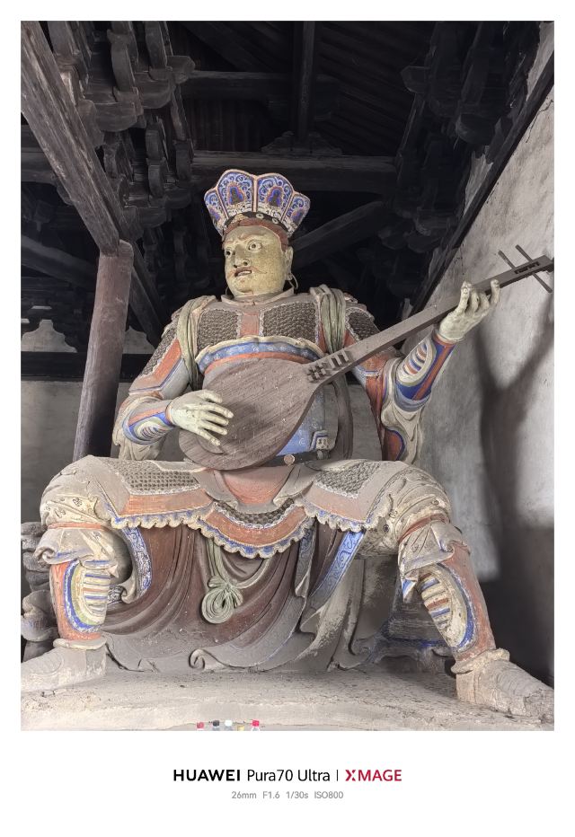 善化寺-特色纪念品商店旅行图片 3