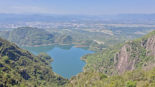 天台县天台山大瀑布游玩攻略简介,天台县天台山大瀑布门票/地址/图片/开放时间/照片/门票价格【携程攻略】
