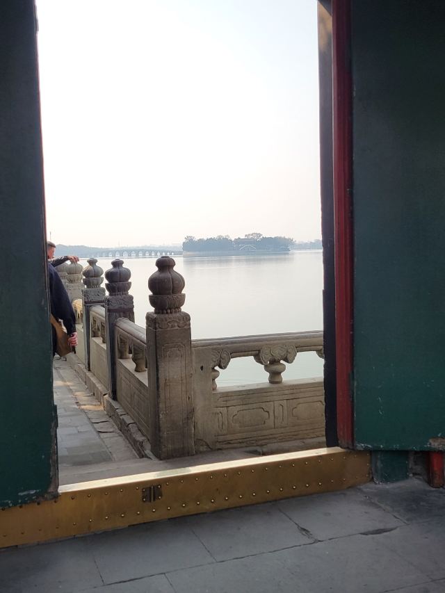 颐和园旅行图片 5