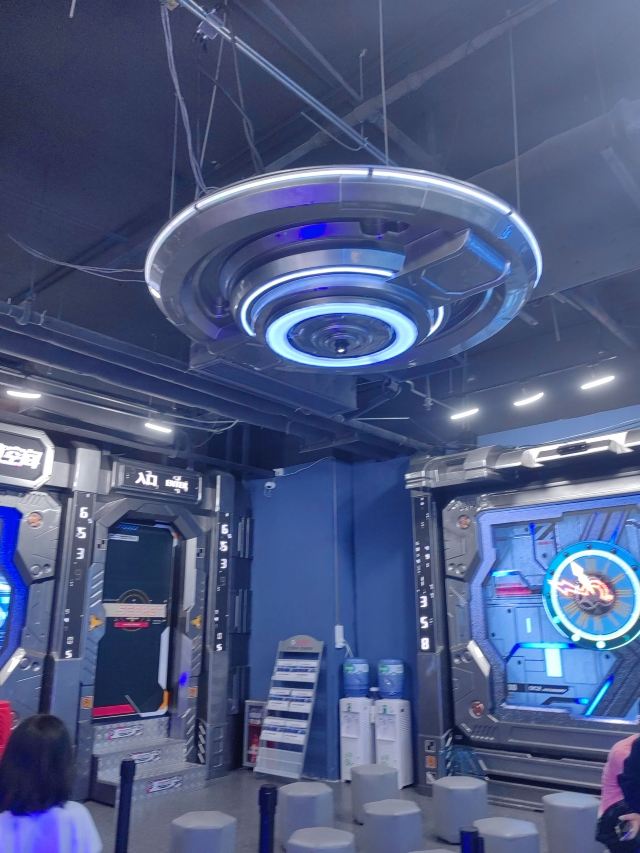 广州幻境空间元宇宙体验馆(广州店)游玩攻略简介,广州幻境空间元宇宙体验馆(广州店)门票/地址/图片/开放时间/照片/门票价格【携程攻略】