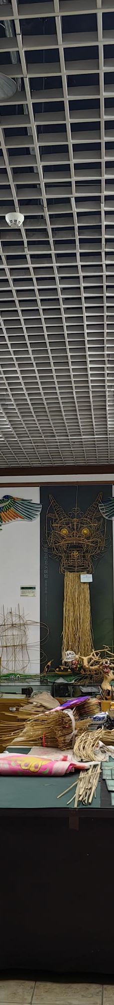 潍坊风筝博物馆-潍坊-飞翔的飞