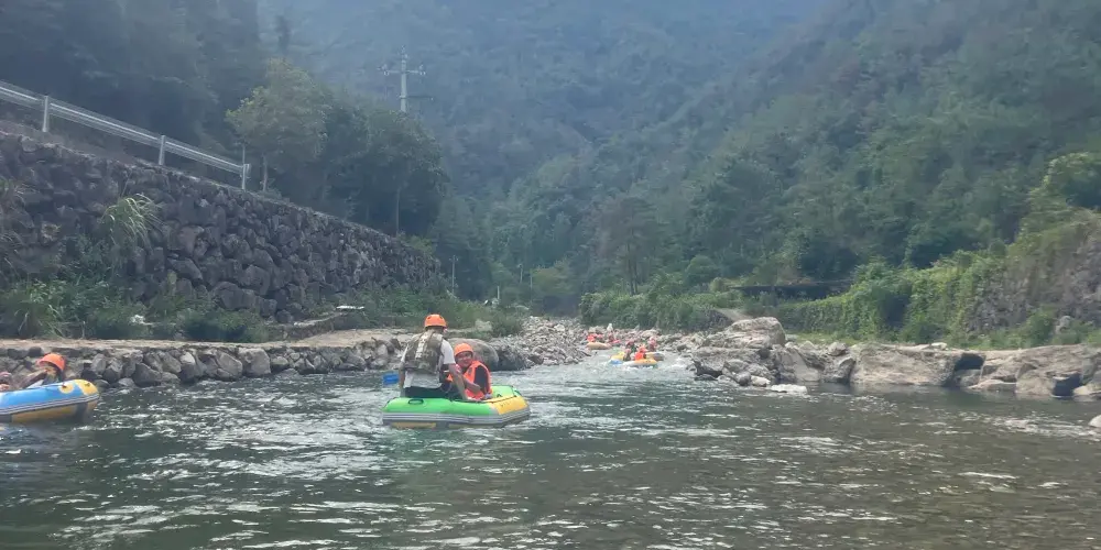 永安旅遊
