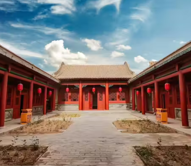 董府旅行图片 3