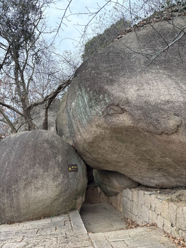 乌龙溪景区旅行图片 2