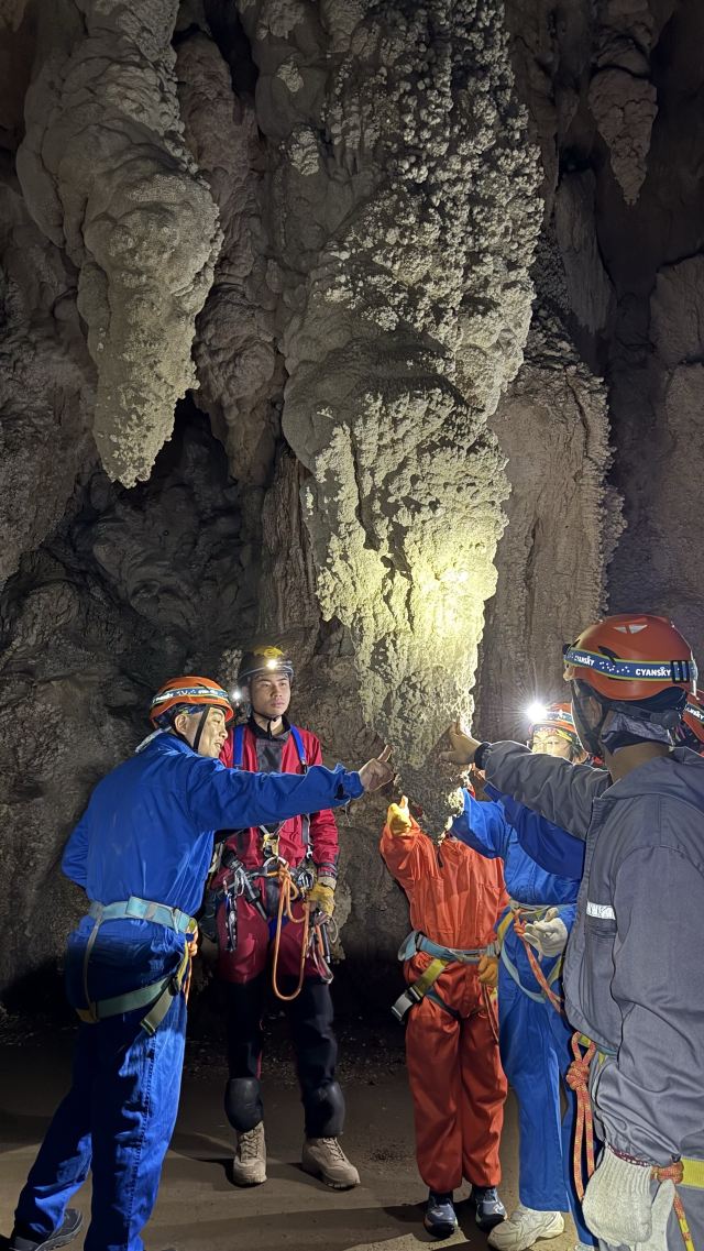 平塘天硐旅行图片 5