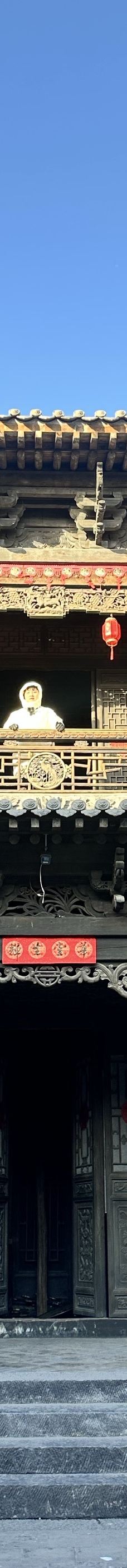 满江红影视基地-太原-花雕- GU