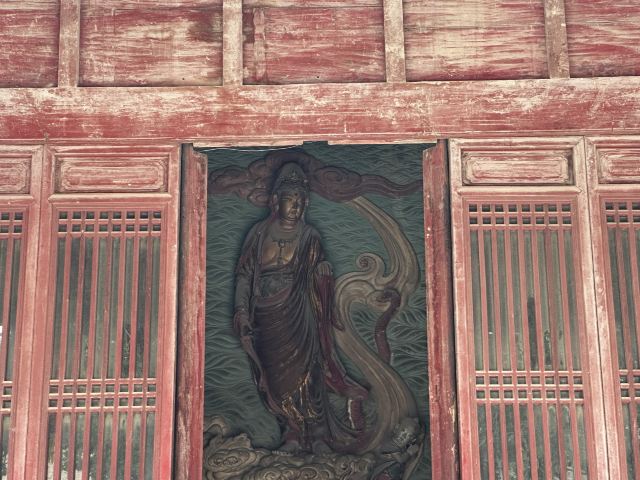 福胜寺旅行图片 2