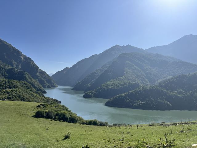 冶力关旅游区旅行图片 7