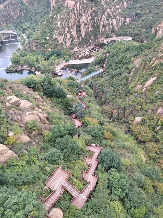 冰塘峪旅行图片 4