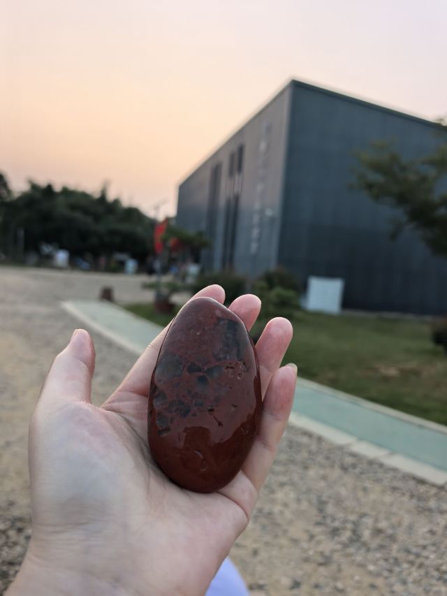 雨花石地质公园旅行图片 1