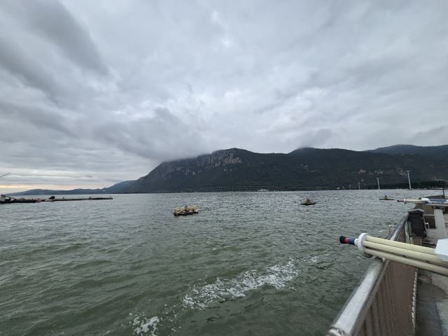 西山风景区旅行图片 1