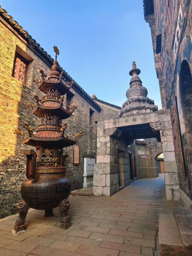 西津渡历史文化街区旅行图片 3