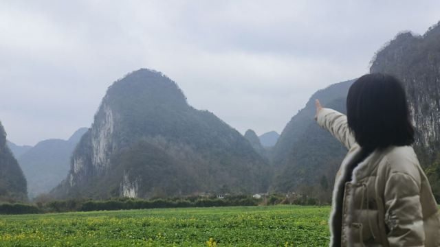龙宫风景区旅行图片 2