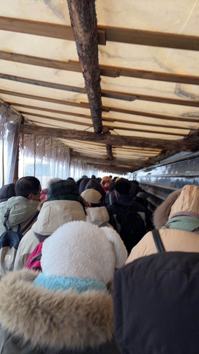 王岗坪旅游景区-露营区旅行图片 2