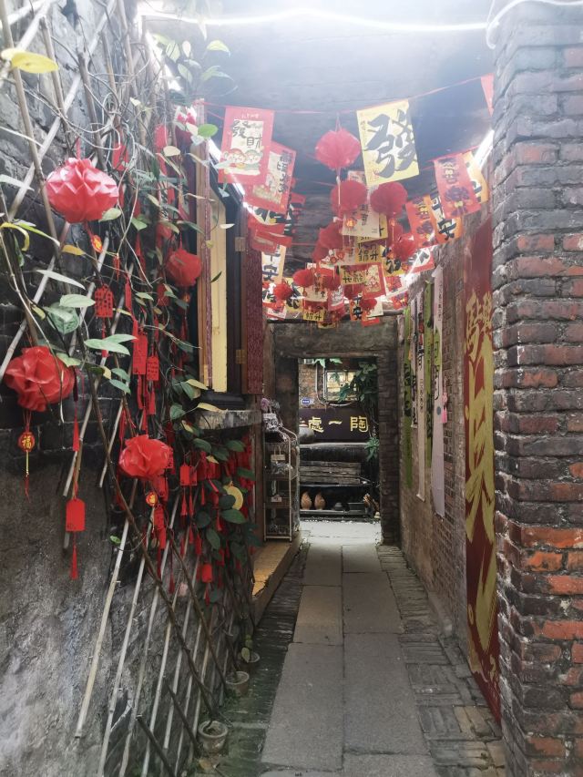南风古灶旅行图片 6