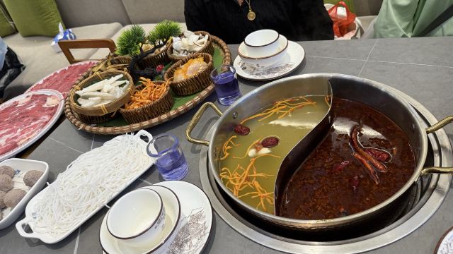 西双版纳傣族园旅行图片 1