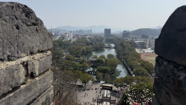 台州府城文化旅游区旅行图片 3