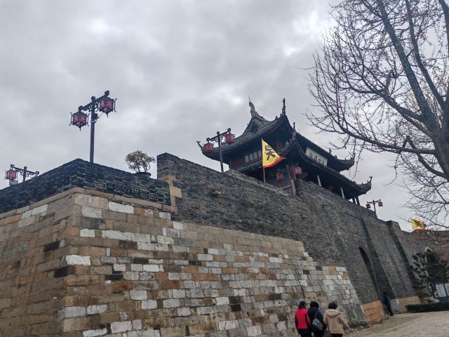 盘门景区旅行图片 2