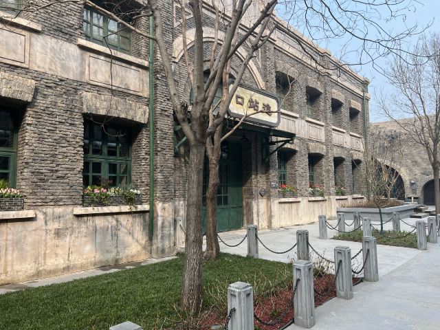 只有河南·戏剧幻城旅行图片 3