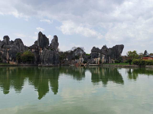 石林风景区旅行图片 5