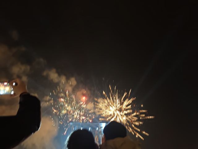 郯国古城旅行图片 1