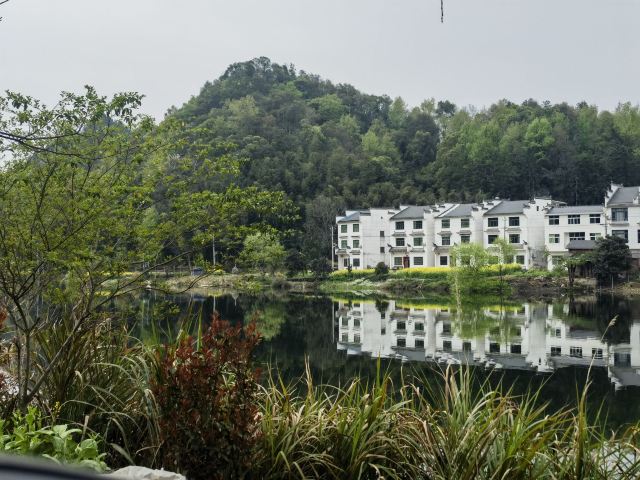 汪口景区旅行图片 3
