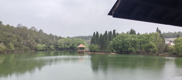 珠江源风景区旅行图片 9