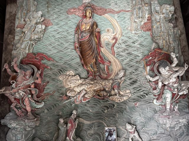 福胜寺旅行图片 1