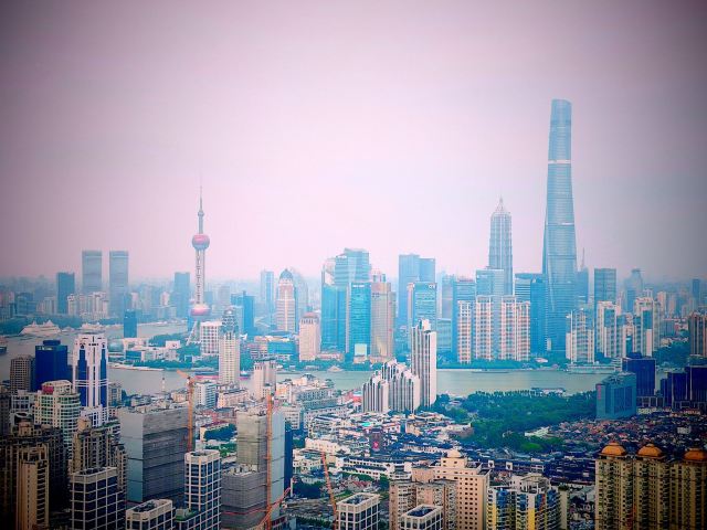 新天地绿地旅行图片 7