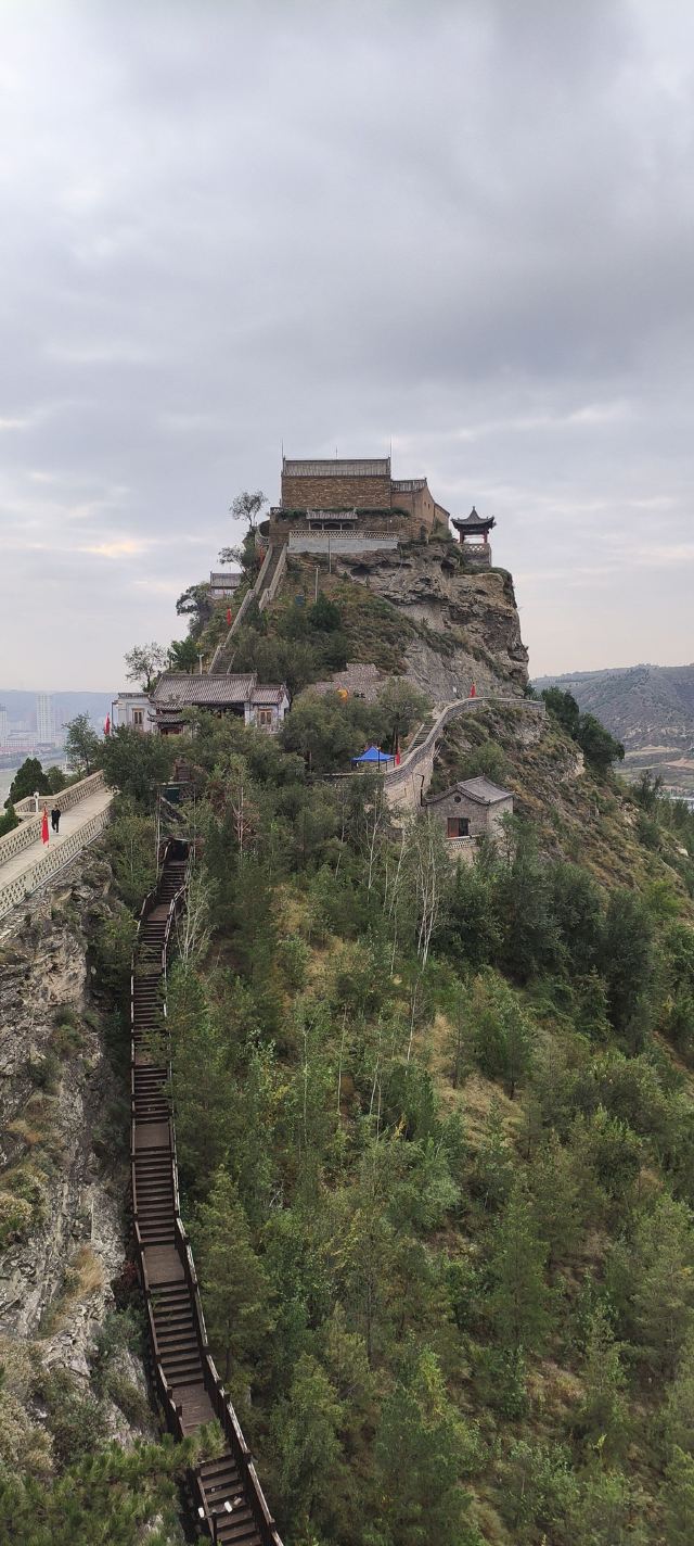 二郎山风景区旅行图片 6