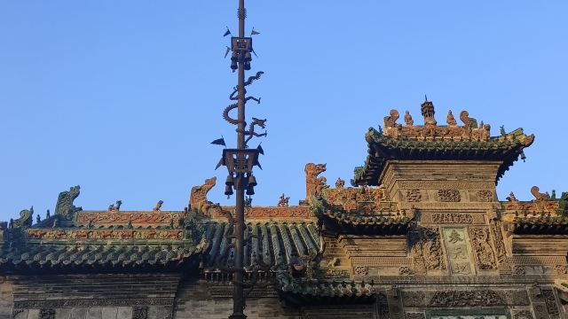 花戏楼旅行图片 5