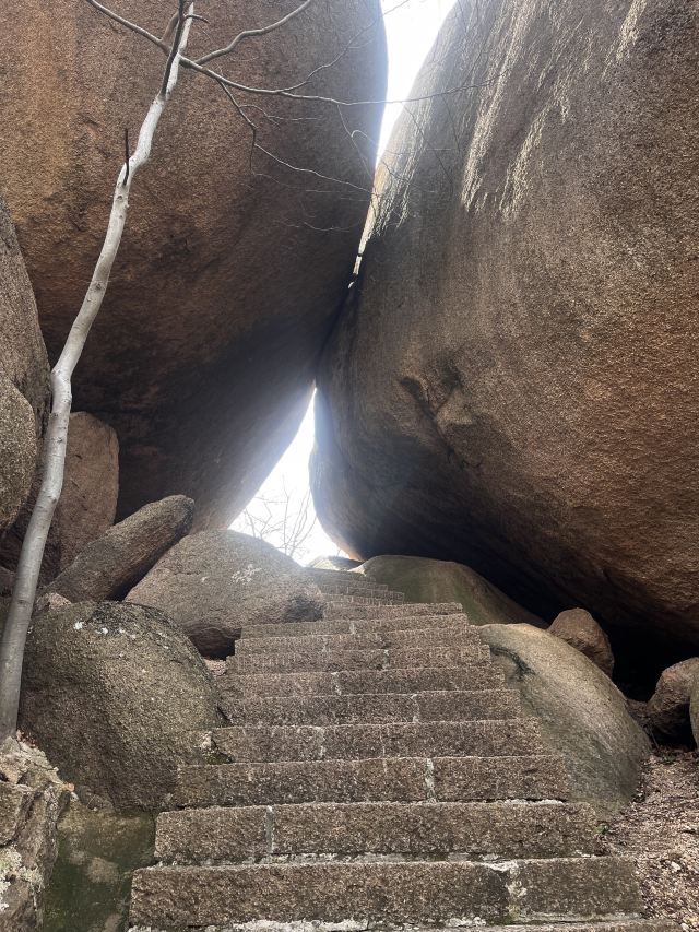 乌龙溪景区旅行图片 1