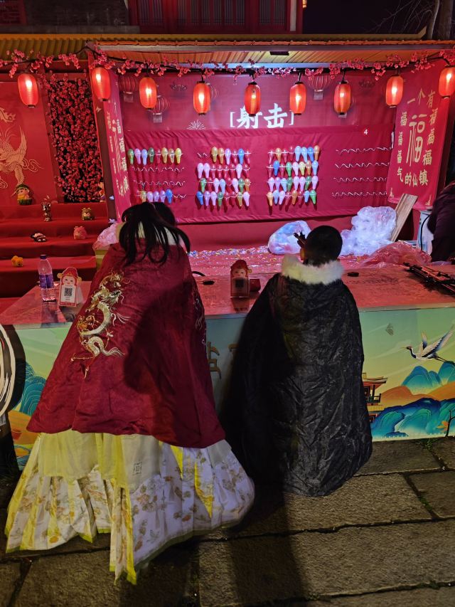 东方盐湖城·道天下景区旅行图片 2