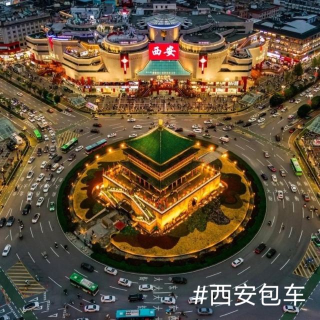 乾陵景区旅行图片 3