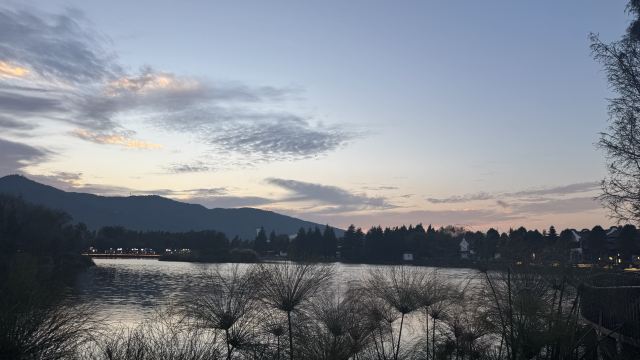 云南民族村旅行图片 1
