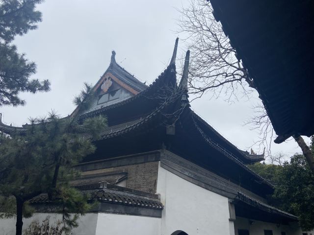 扬州大运河文化旅游度假区·大明寺旅行图片 1