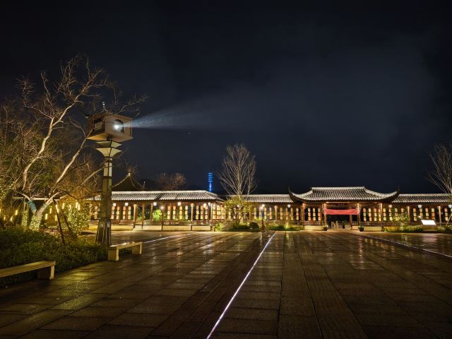 铜官窑国风乐园旅行图片 3