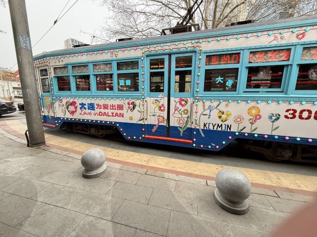201路百年文旅专列旅行图片 3