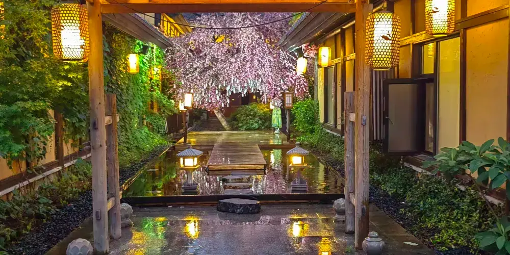 永安旅遊