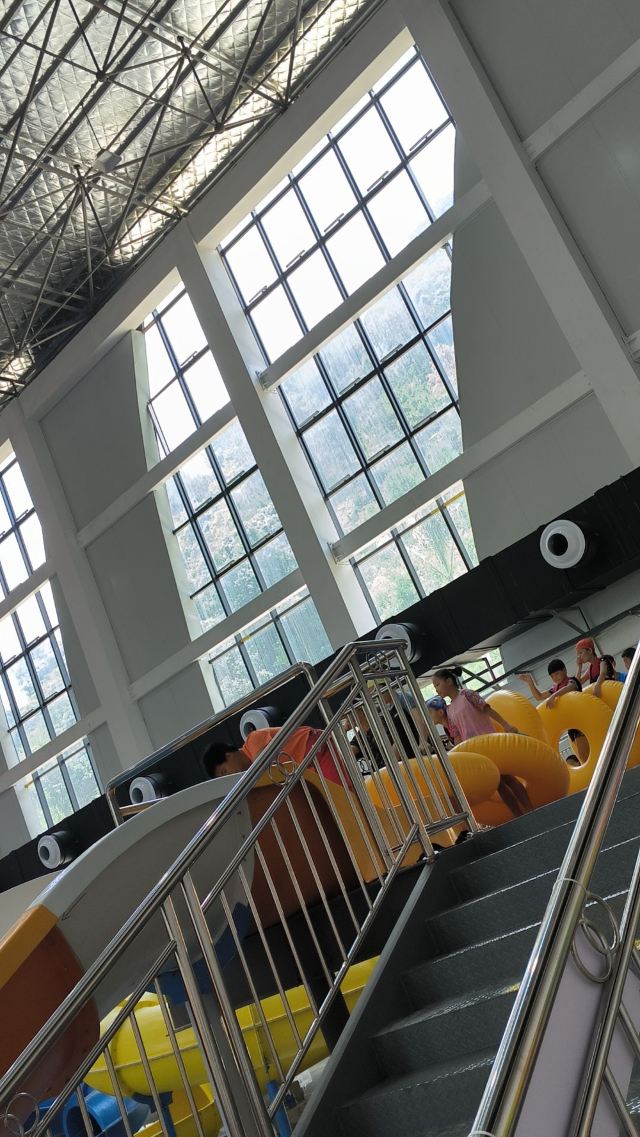 梦幻布透主题乐园旅行图片 2