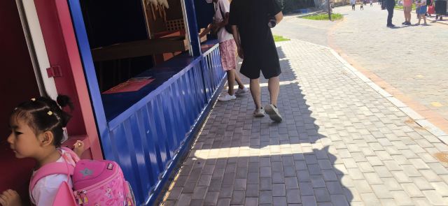大沙头旅游区旅行图片 1