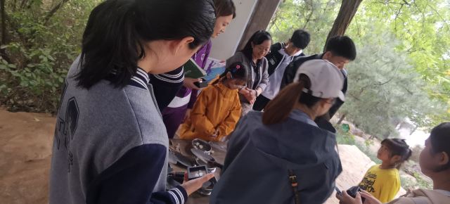 周口店遗址-北京猿人遗址旅行图片 1