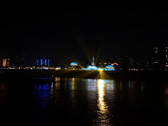 浔阳江号游轮旅行图片 3