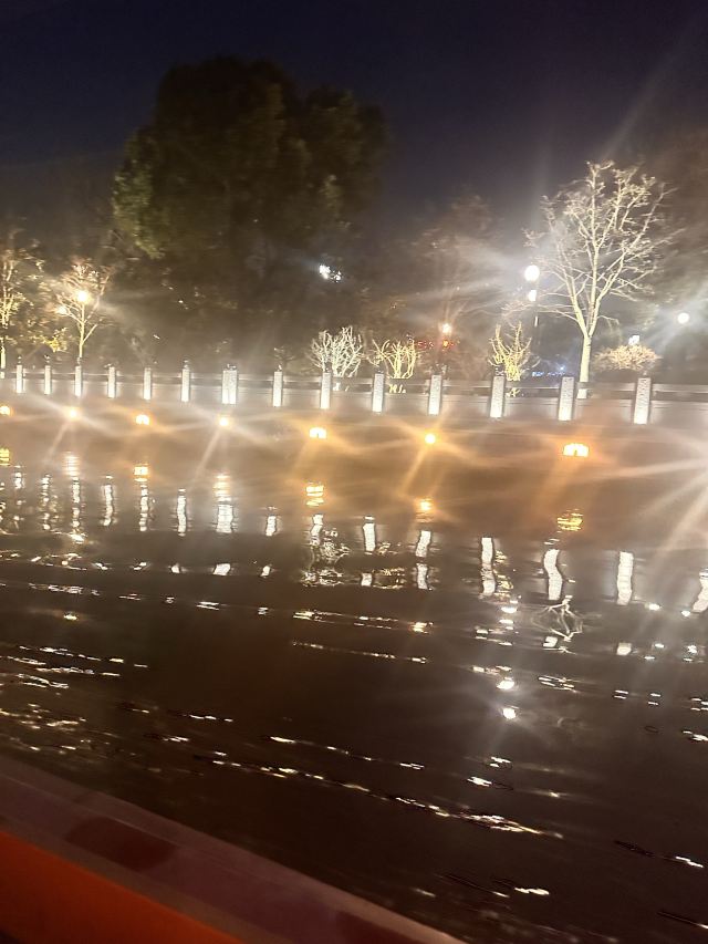 苏州古运河旅行图片 1