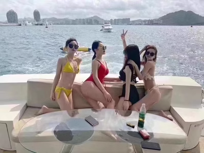 加井岛酷奇游艇俱乐部旅行图片 1