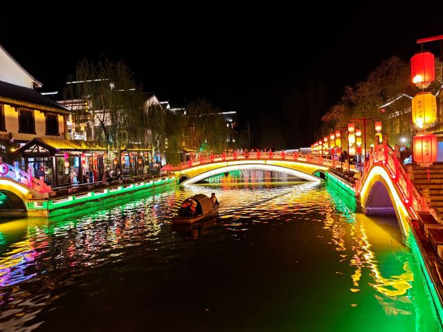 赤水湾古镇旅行图片 3