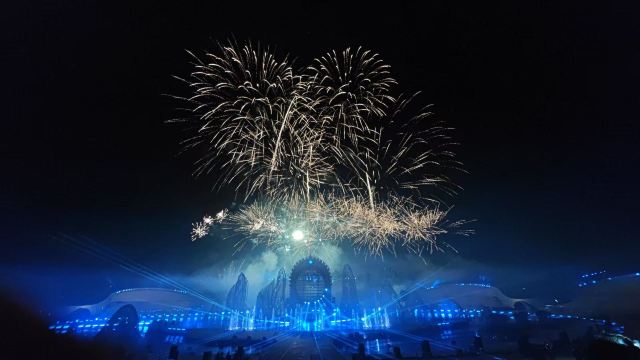 潇河莲花湾旅行图片 8